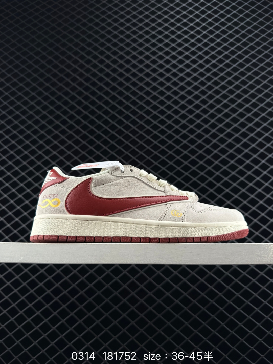 Air Jordan 1 Low Air Jordan 1 Low